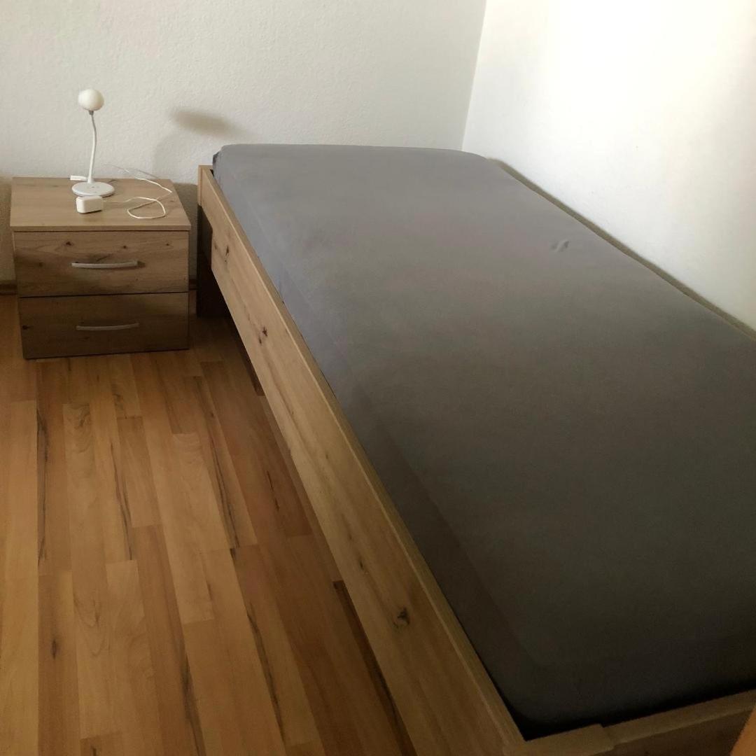Ferienwohnung Brigitta Altenbeken エクステリア 写真