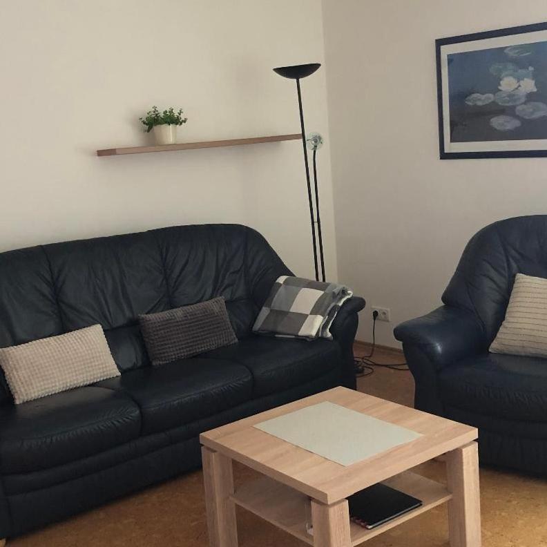 Ferienwohnung Brigitta Altenbeken エクステリア 写真